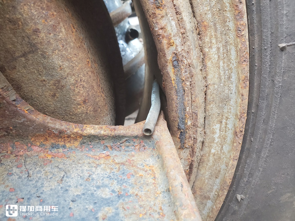 美国80年代经典卡车,美国马克卡车型号大全