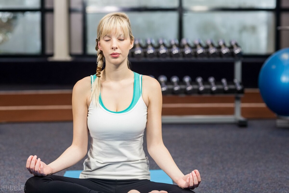 正念冥想可以降低焦虑抑郁,正念冥想能代替睡眠吗