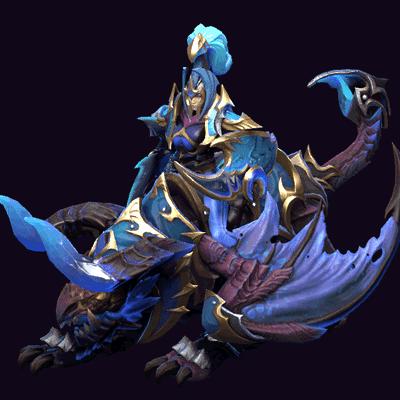 沙特王子玩dota,沙特王子dota2饰品