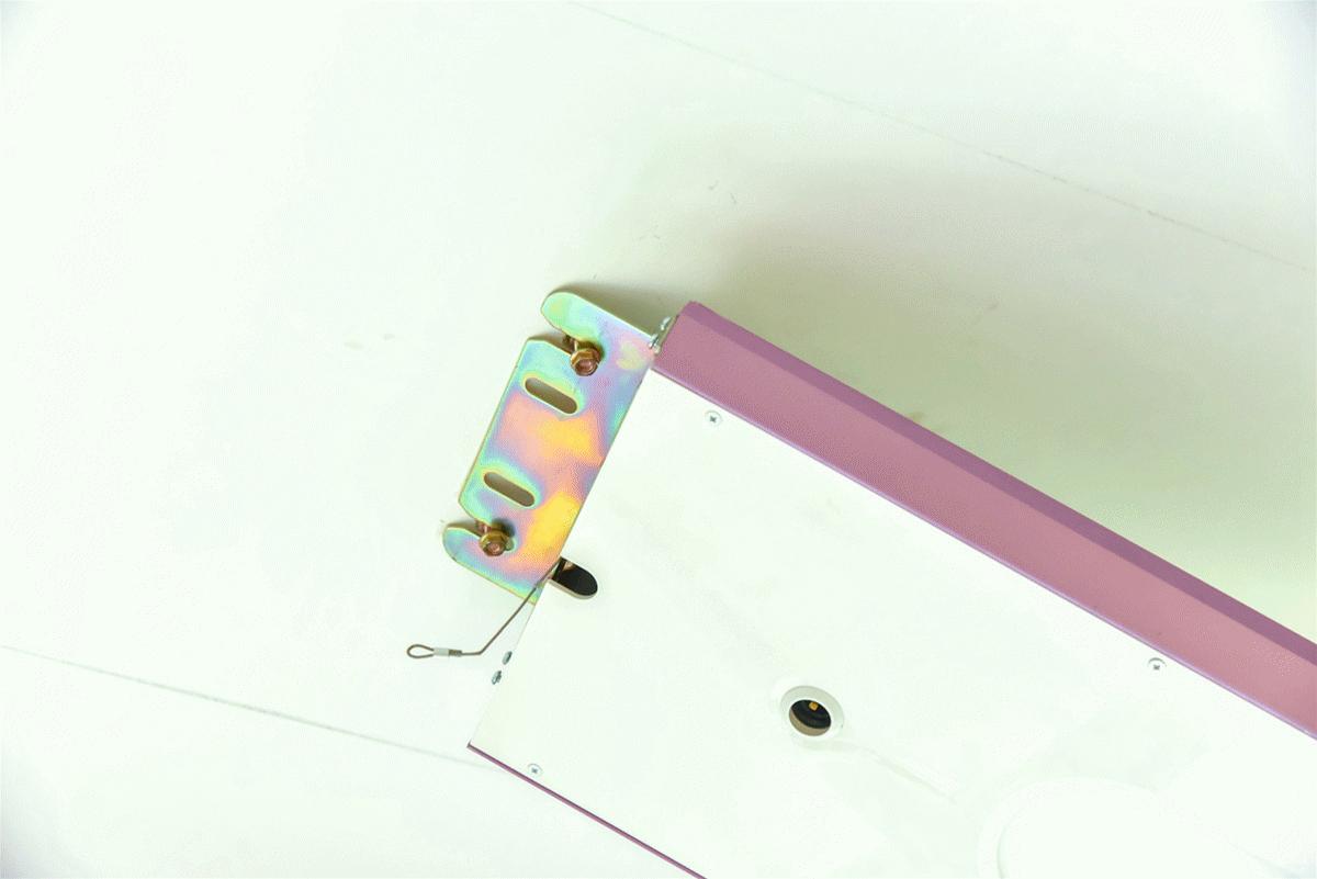 家用自动阳台智能晾衣架,新型全自动智能晾衣架