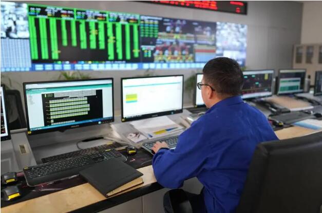 探秘发电任务,探秘风电