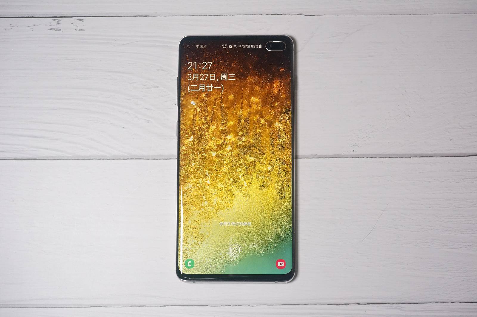 三星s10+能用得住吗,三星s10+使用半年后的感受