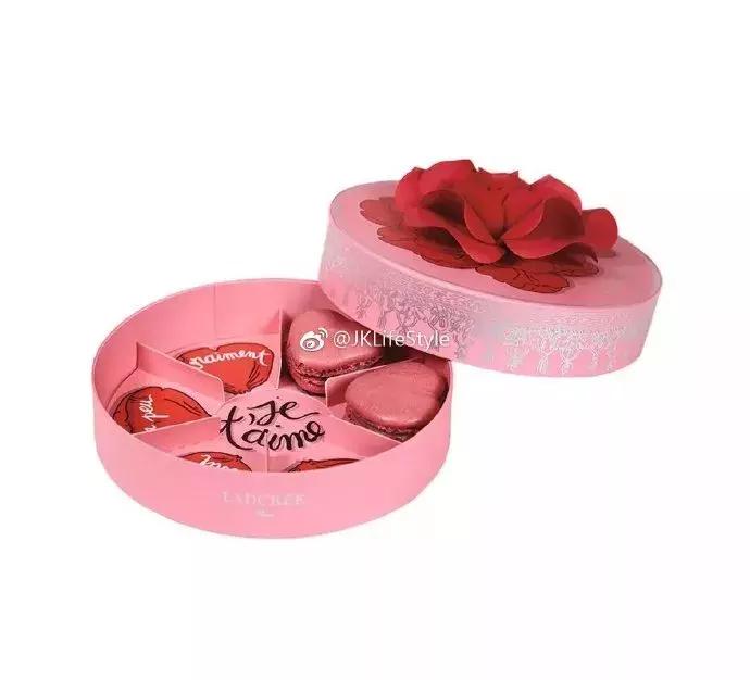 情人节你最想得到什么礼物,情人节你最想收到的礼物