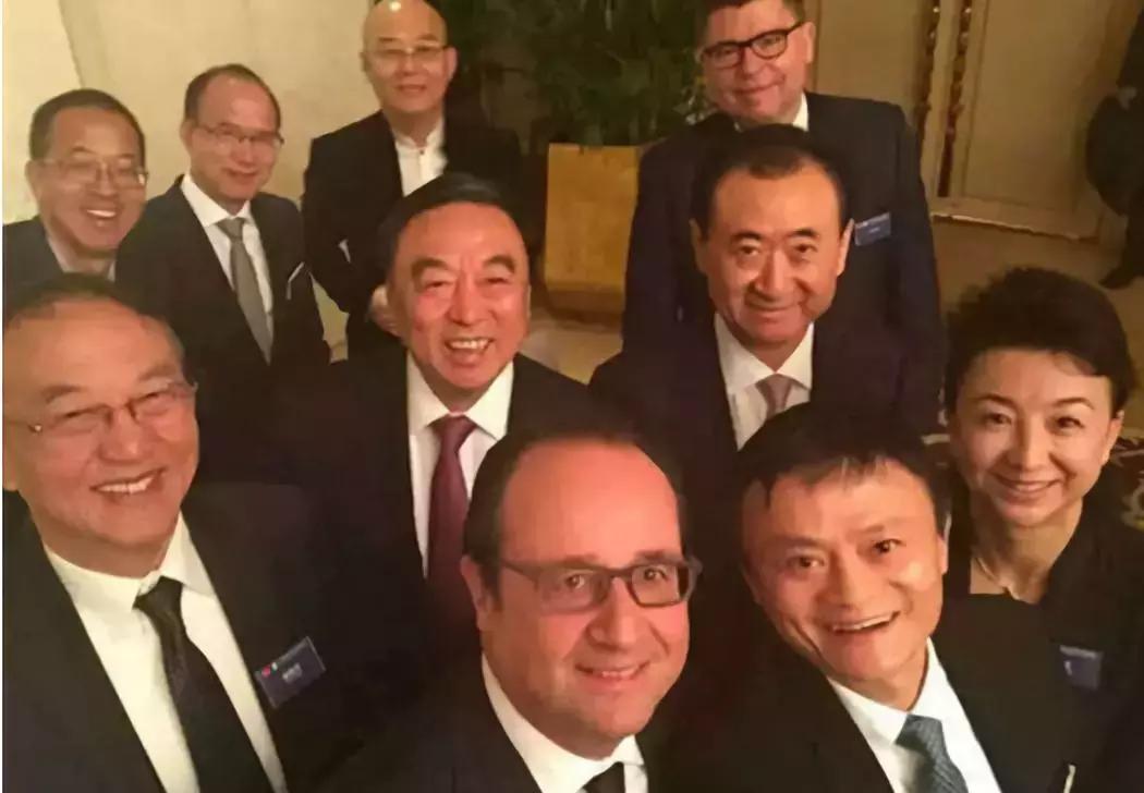 马云退休原因分析,独家揭秘马云凭什么退休