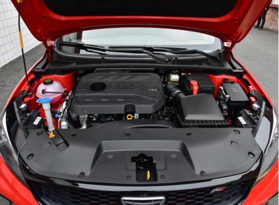 10万内就能选到动力最好的四款车,10万到15万评价最高的几款车型