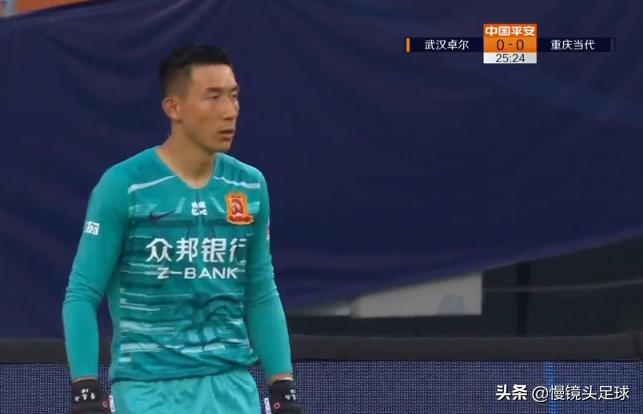 中超2-3黑马,李铁张外龙