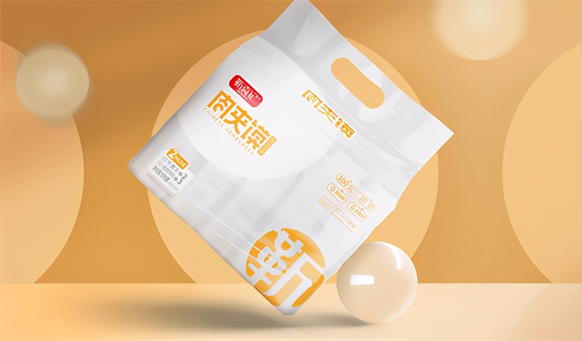 千年陕菜,国潮之源——腊汁肉夹馍