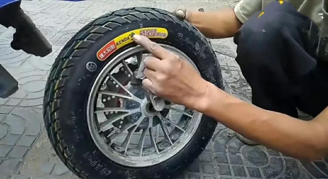 钢丝胎扎不透吗,钢丝胎不扎会坏