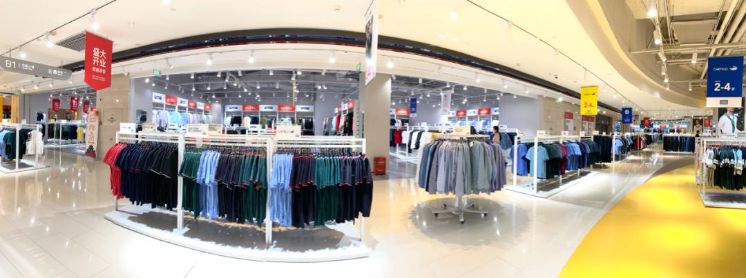 天津奥莱实体店,天津新开业奥莱在哪里