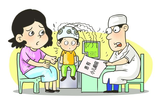 宝宝癫痫发作后不活泼,宝宝癫痫头也竖不稳怎么办