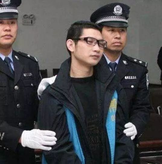 中国十大悍匪排行图片大全,建国后最凶残的七大悍匪