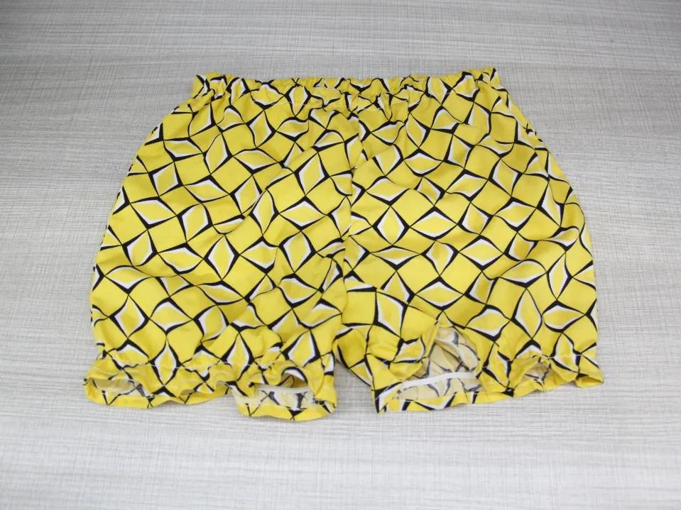 自己制作宝宝裤子尺寸,如何自制宝宝裤子