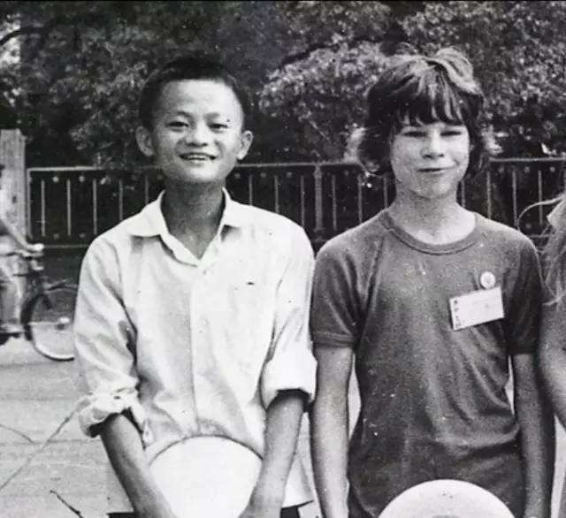 马云谈苏世民完整视频,马云和苏世民谁有钱