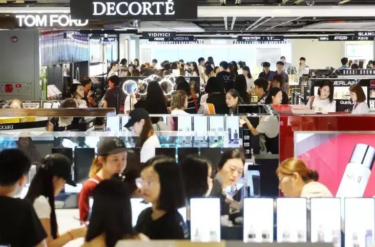 免税店的哪些大牌护肤品值得买,免税店必买清单护肤品