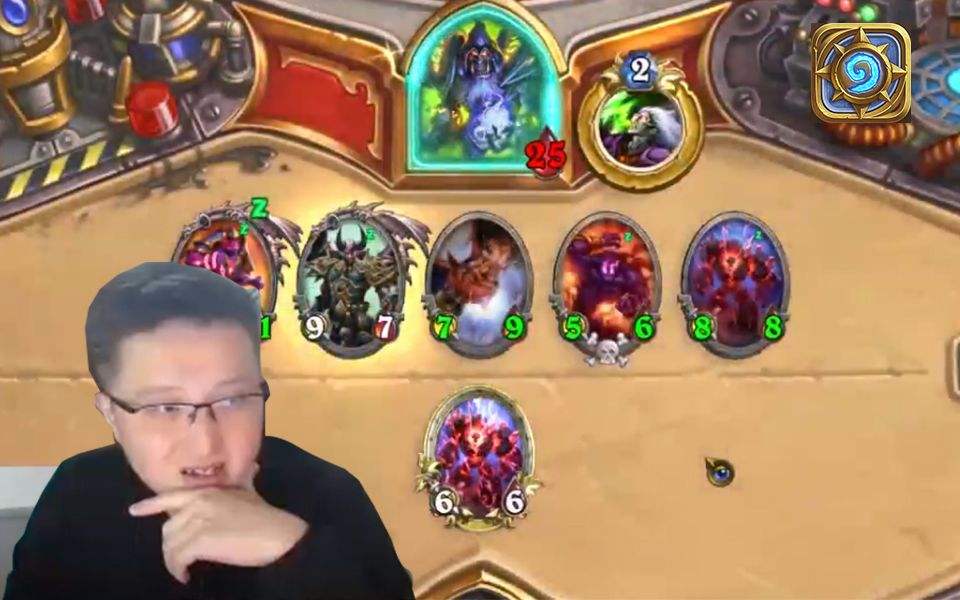 炉石传说弃牌术卡牌,炉石传说异灵术弃牌