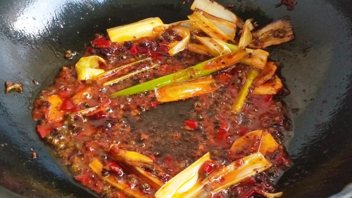 小孩能吃的麻辣烫不辣的家常做法,在家怎么做麻辣烫简单