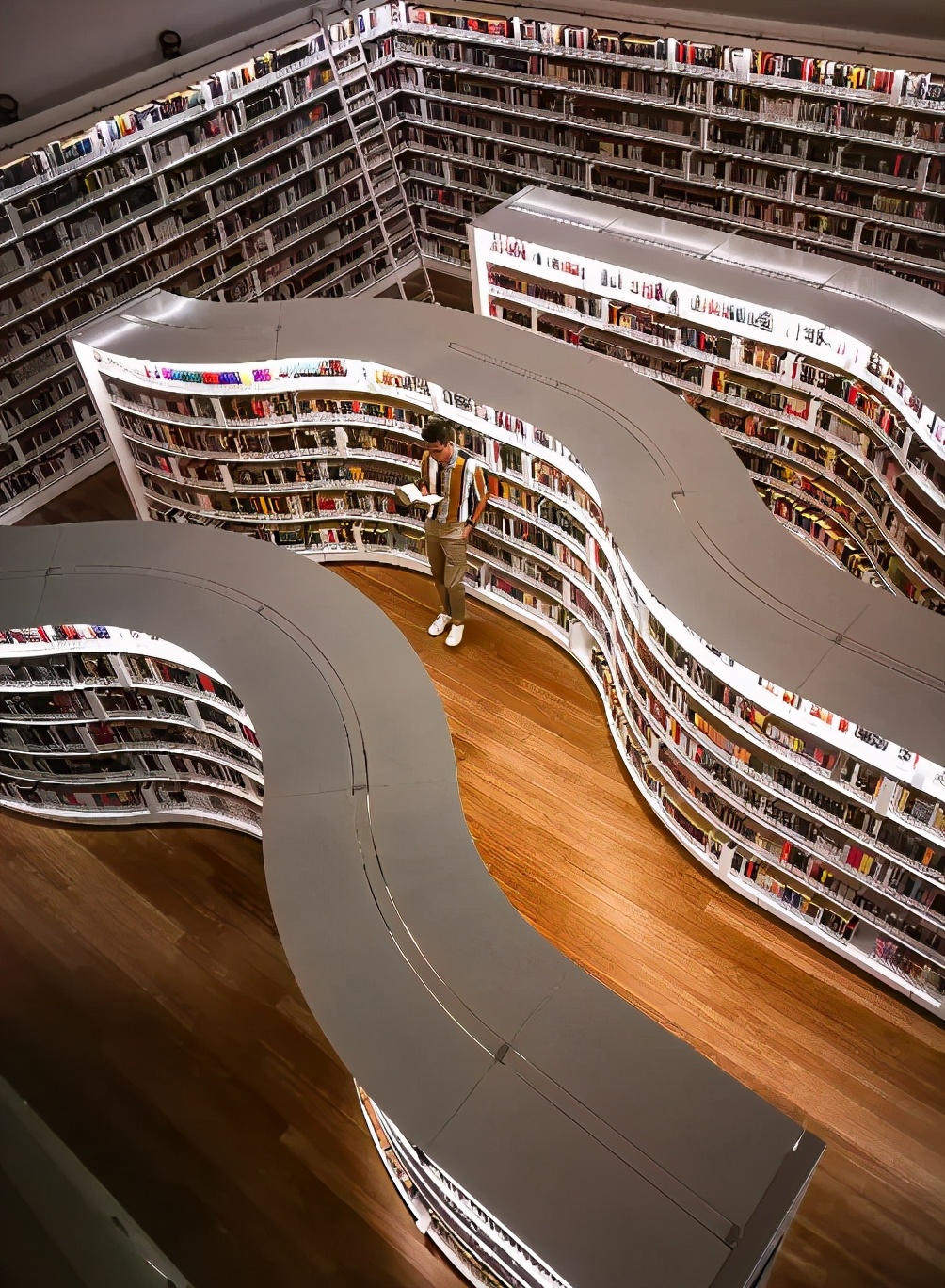 关于如何开一家店的书籍,开一家书店需要哪些书