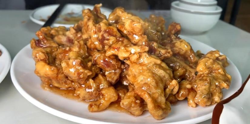 淄博市十大特色餐馆,淄博有品位的饭店