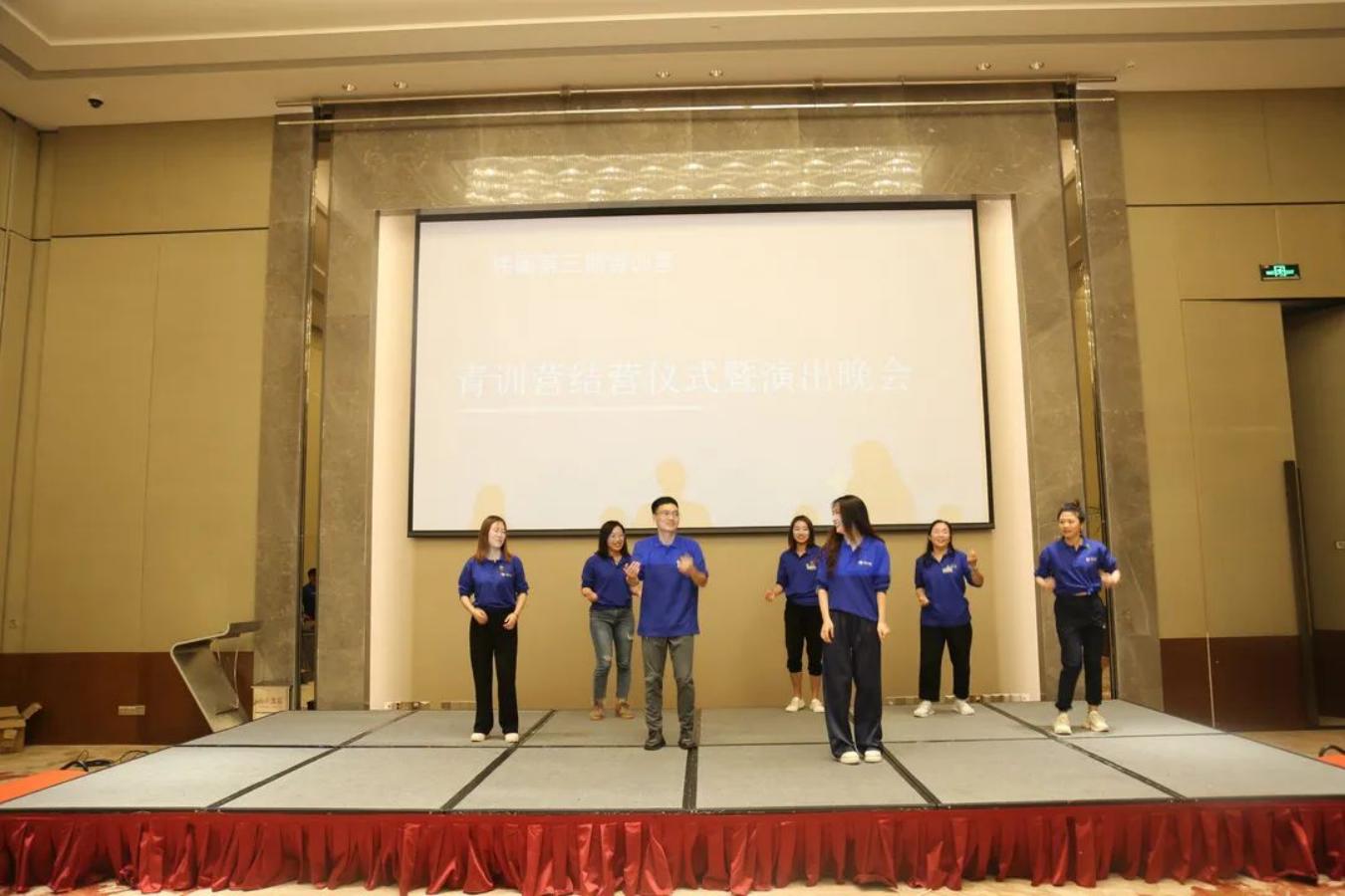 青春当时，律己长远|炜衡第三届青年精英律师训练营圆满落幕