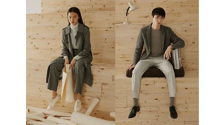 买少买精，6个通勤牌衣服良心推荐