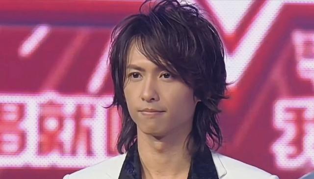 张淇年轻时照片窦唯,无地自容窦唯和张淇的区别