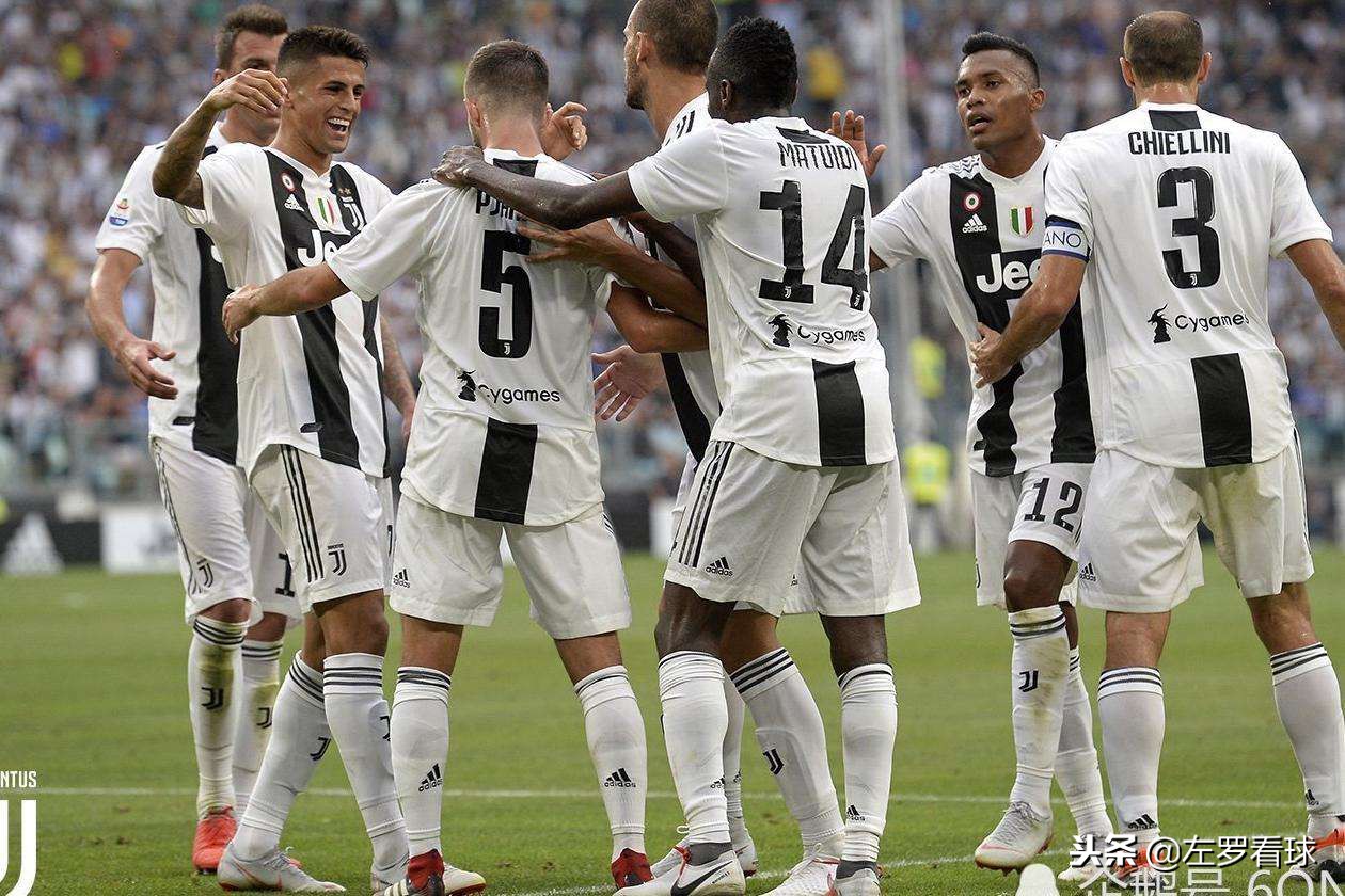 「足球」在第5轮出线或出局：欧冠小组出线形势分析