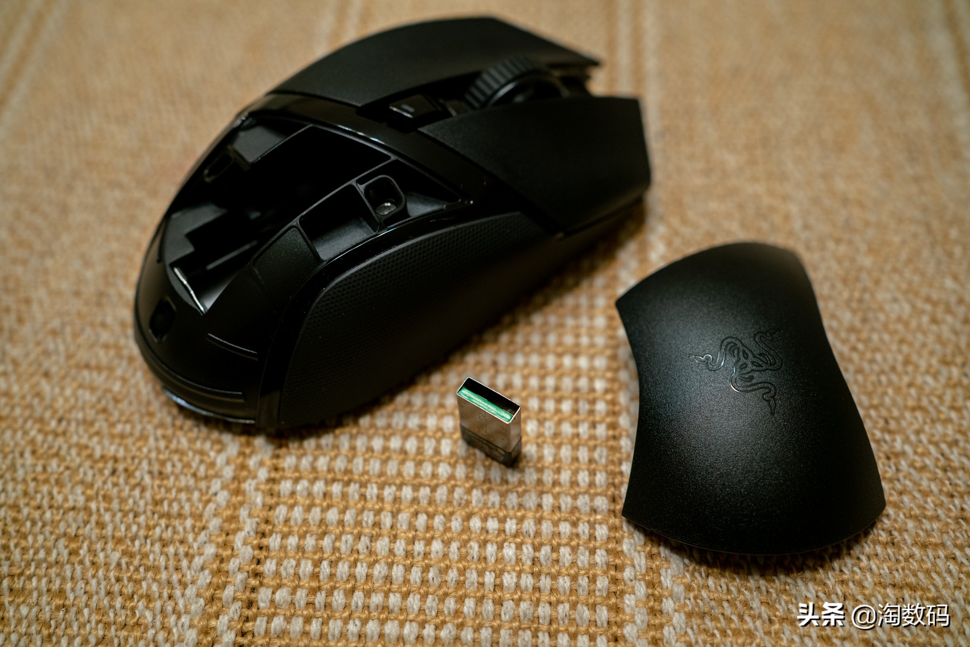 双模鼠标推荐100-200高性价比,入门双模鼠标