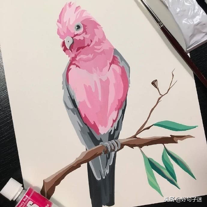 激励自己的心灵毒鸡汤句句醒脑,这20句毒鸡汤让人提神醒脑