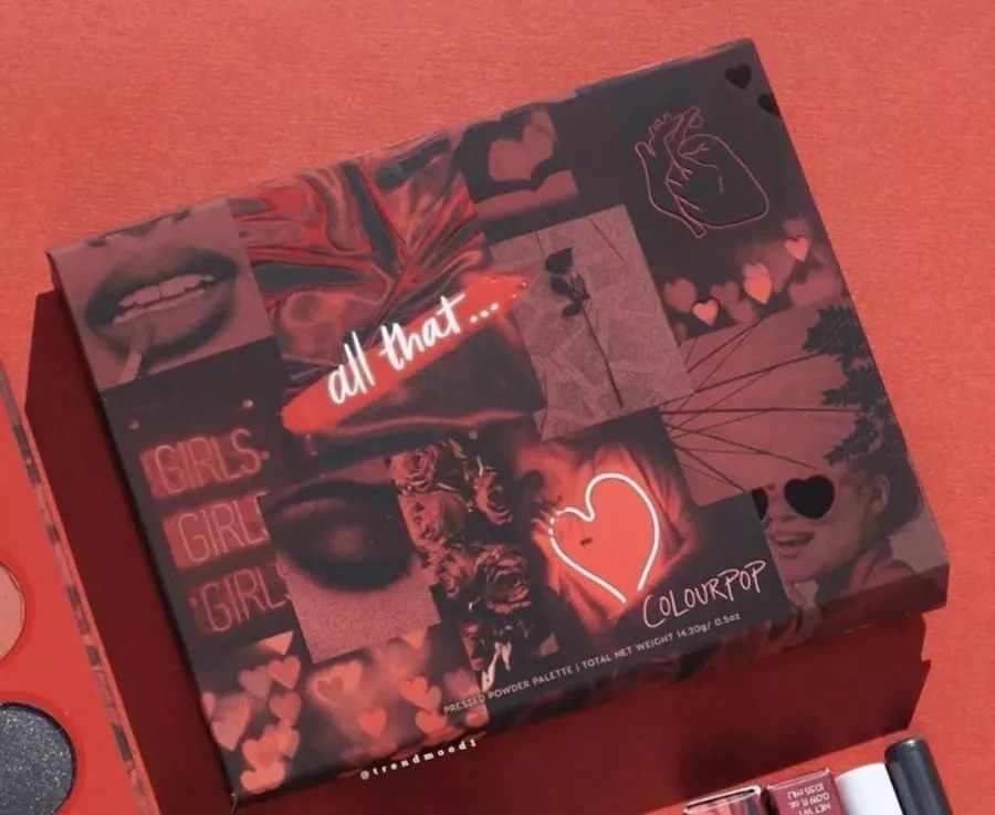 兰蔻橙丝绒限定,兰蔻丝绒限定红