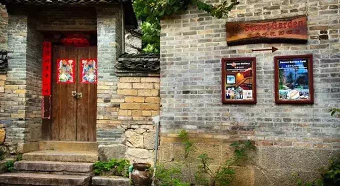 阳朔带游泳池价格适中的酒店,阳朔旅游比较方便的酒店