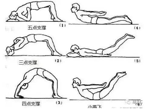老年人脊柱歪了怎么办,成年人脊柱歪了的危害
