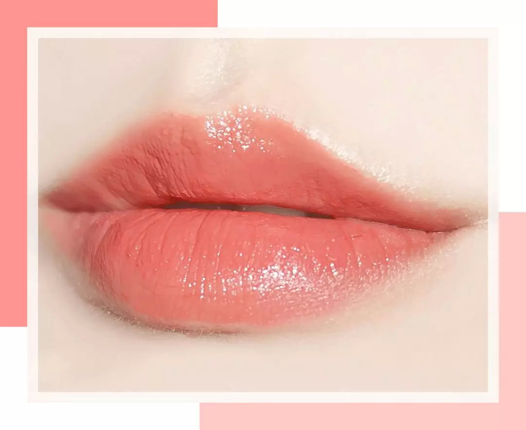 涂了显嫩的口红推荐一下,口红谁最大牌