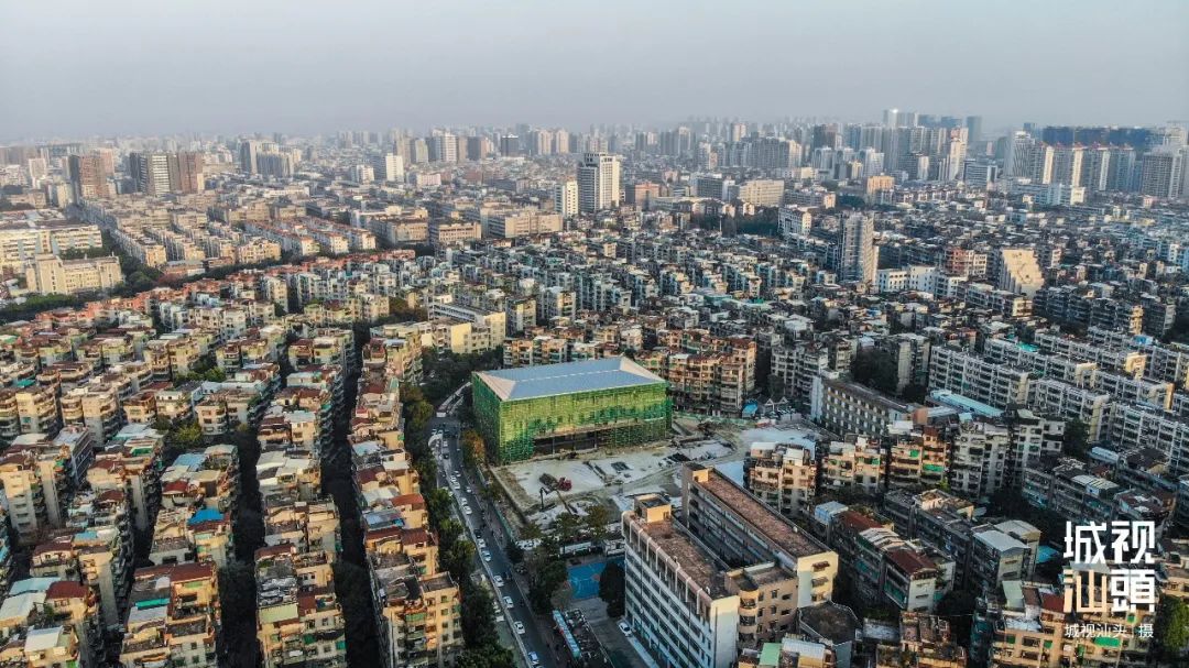 汕头正大体育馆最新规划,汕头东厦运动场最新消息