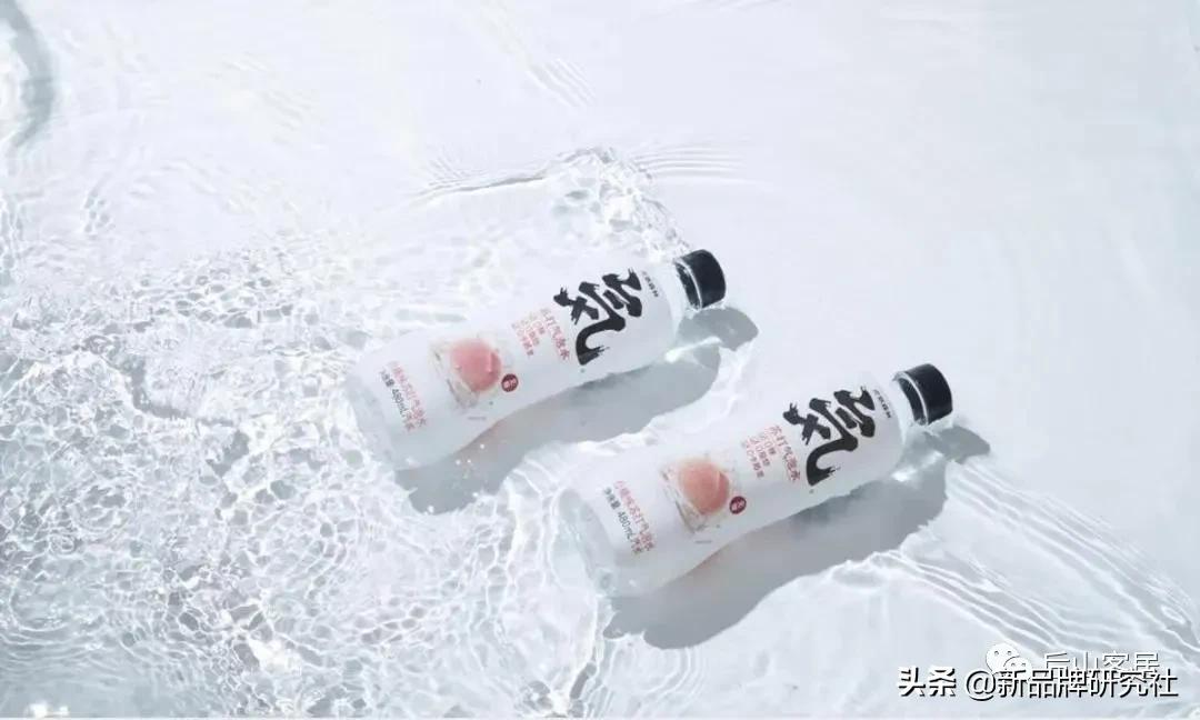 王饱饱、小仙炖、拉面说，三顿半......品类分化*局破**10亿新消费