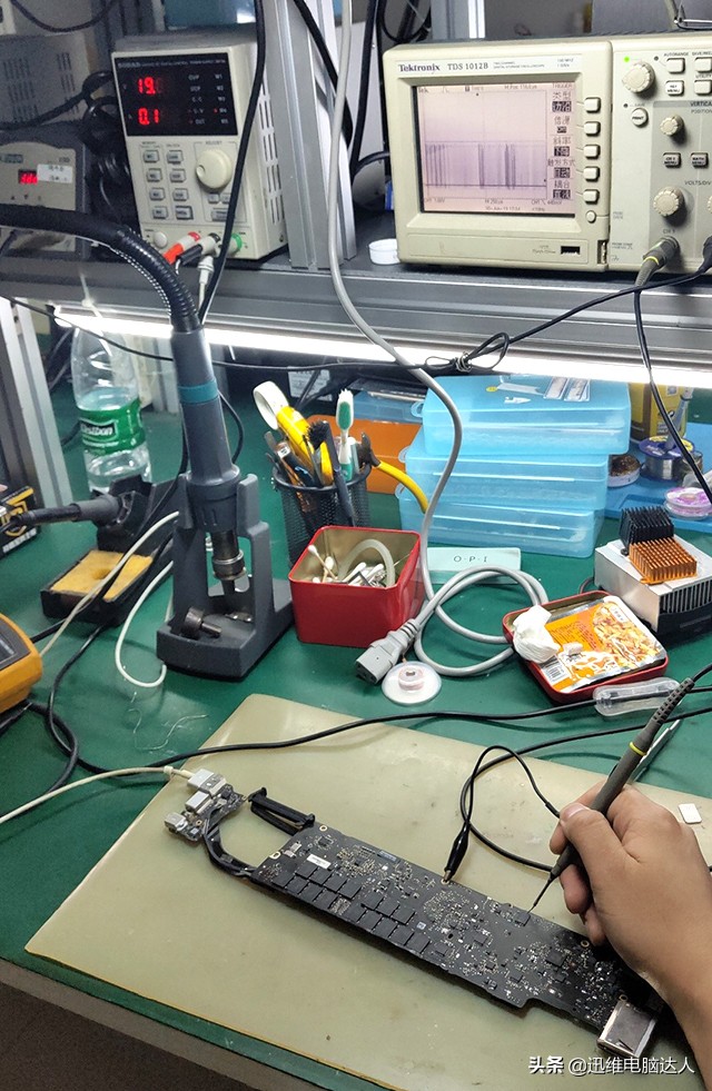 苹果笔记本macbookpro不开机通病,苹果macbook笔记本开不了机的原因