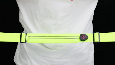 别把手机放裤兜了隐形腰包特能装,超大容量的腰包可以放鞋的