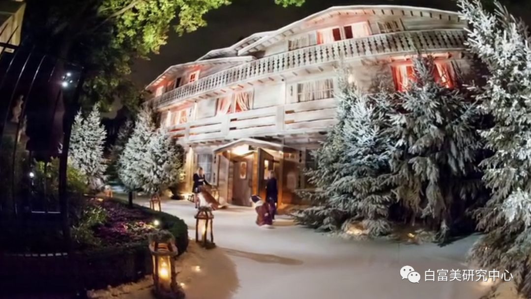 名媛40亿身价,英国名媛身价有多少亿