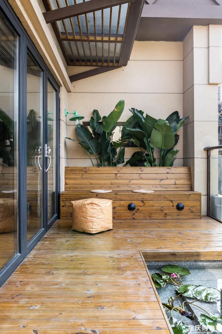 重庆200平方大平层,重庆200平大平层