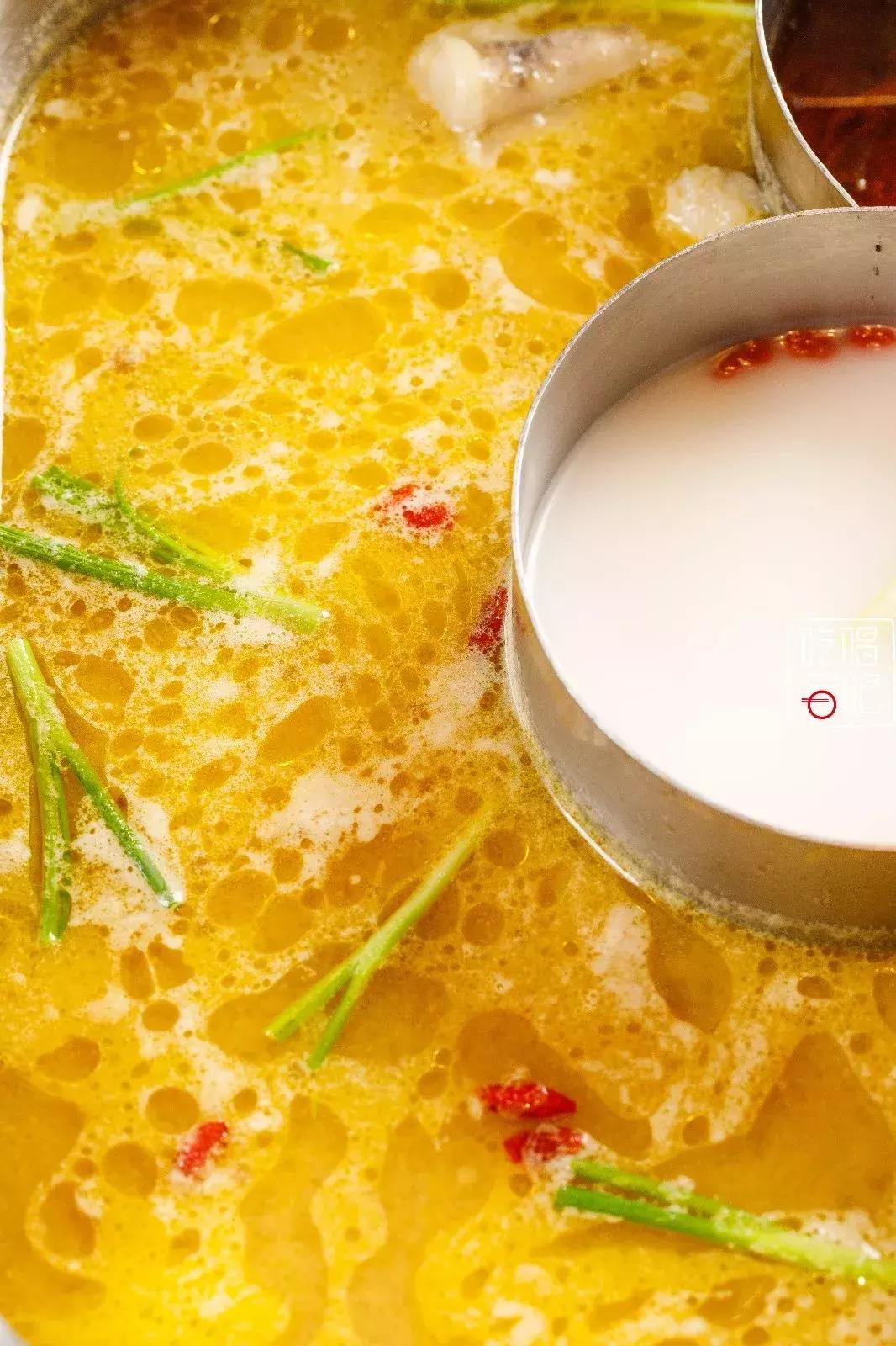 特色8种口味锅底,最好吃的十种锅底