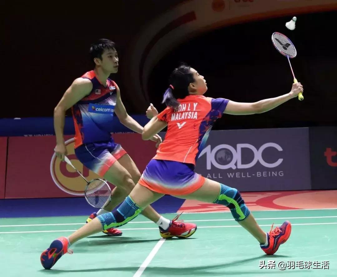 羽毛球经典教学,羽毛球十大独门绝技