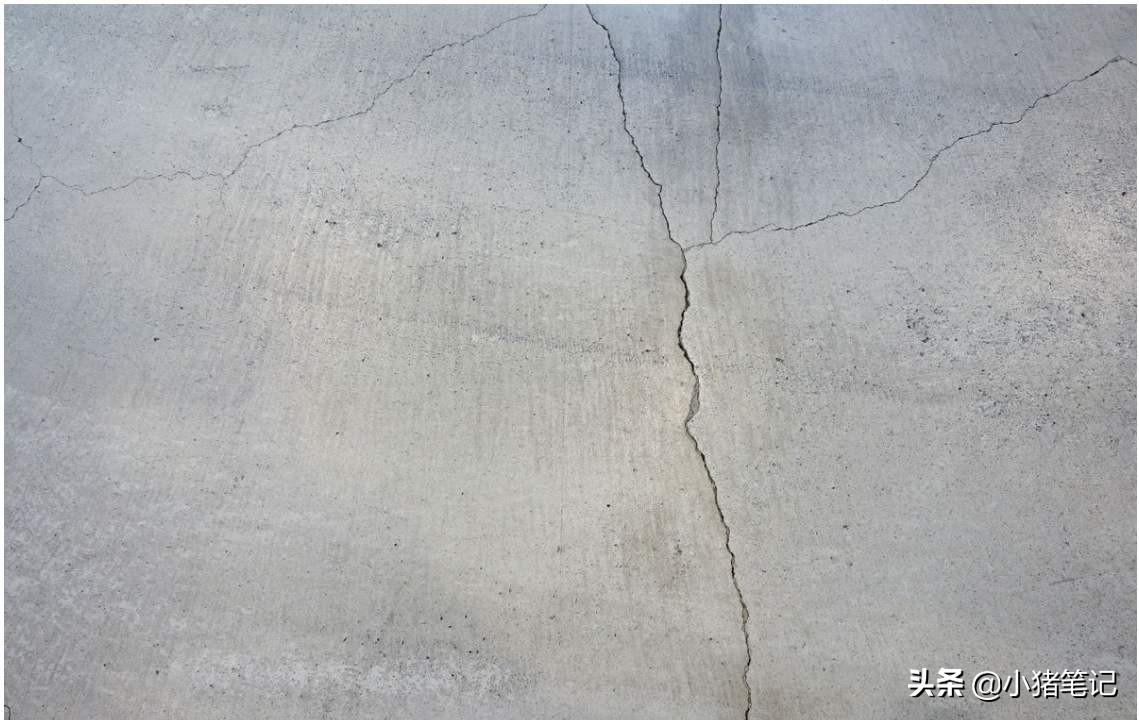 怎样防止混凝土地坪拱起开裂,防止地坪开裂的方法