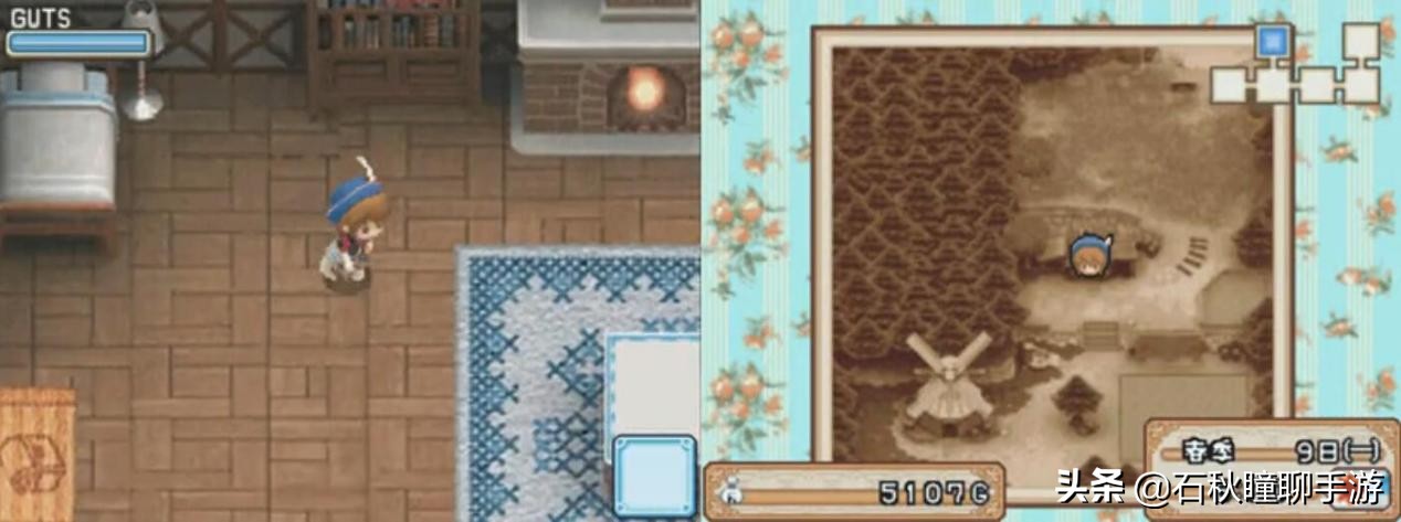 牧场物语最全攻略,牧场物语攻略经典