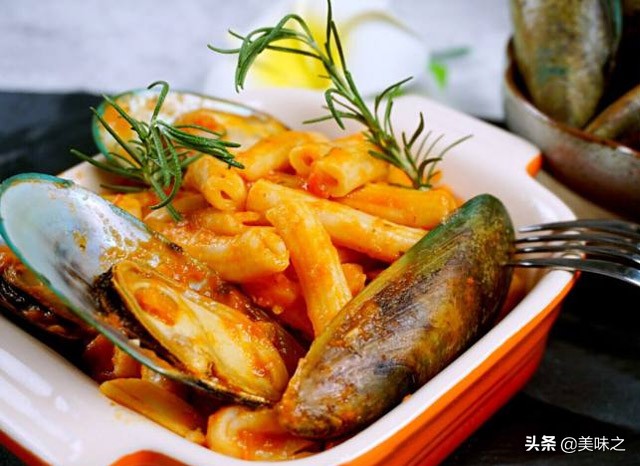 100种简单西餐做法新东方,西餐10种烹调方法