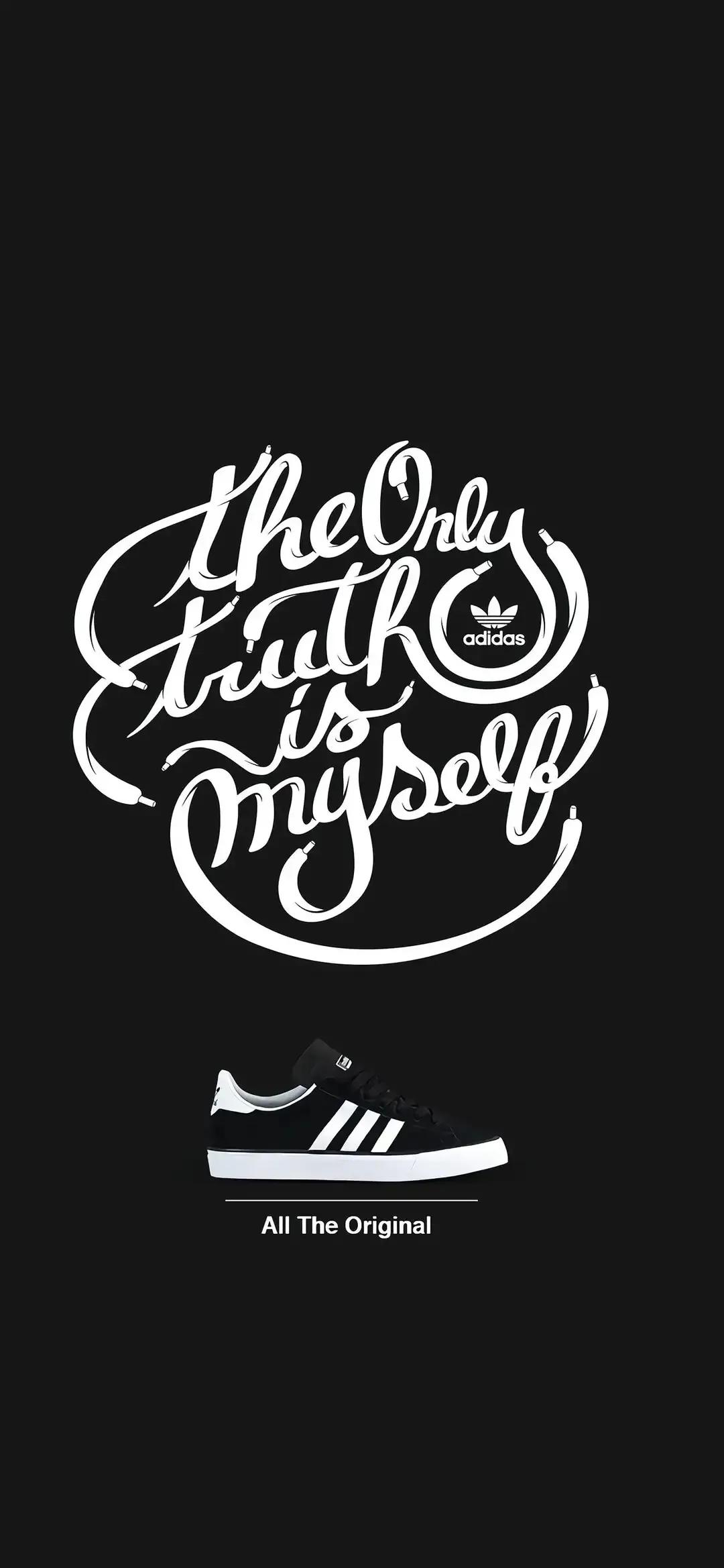 nba阿迪达斯壁纸,阿迪达斯三道杠壁纸