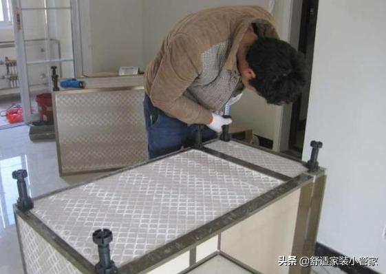 怎么改造瓷砖橱柜,瓷砖橱柜怎么定制