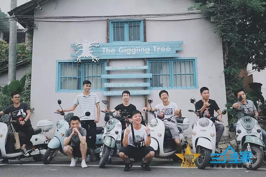 杰出雇主探访,杰出雇主调研