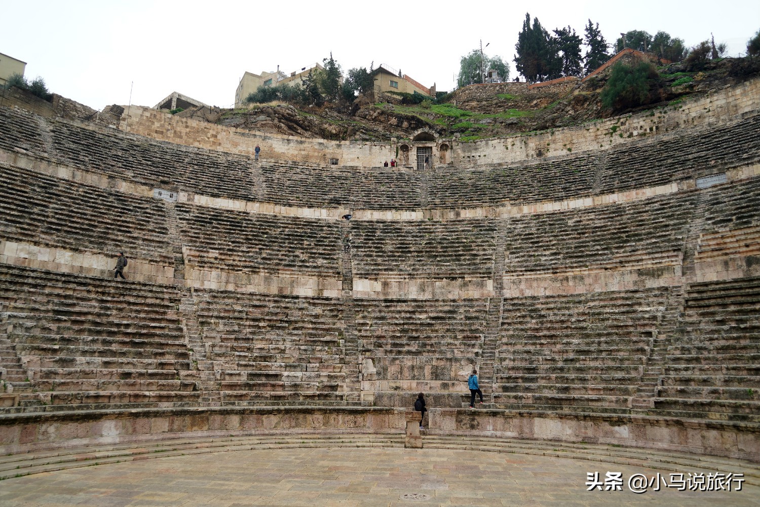 旅行攻略探索中国古城的千年历史,一座千年古城自带文化元素