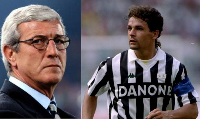 教练巴乔,巴乔最佳球员是谁