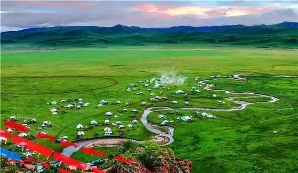 下半年旅行最佳时间表,2023最佳旅游时间表