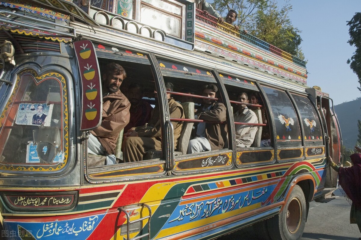 中国十大友好国家中，谁的“家底”最丰厚？